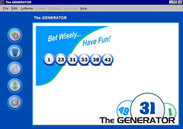 6 49 lotto statistics